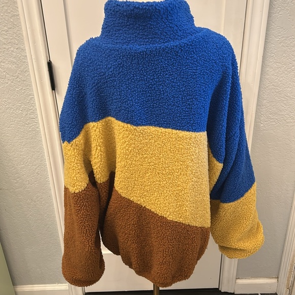 Fun Funky Jacket - Picture 3 of 8